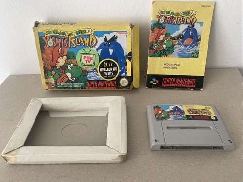 Super mario world - mario, 2