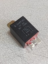 Relais G.Cartier G Cartier 12v
