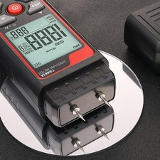 Humidimètre TA661A pour bois