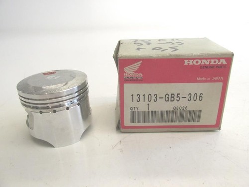Piston honda 1997 1999 - honda, 70