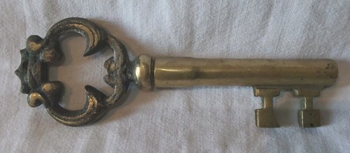 Ancien tire bouchon - tire-bouchon, et