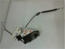 Serrure porte avd occasion