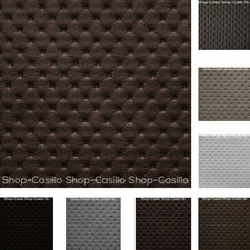 Tissu en Faux Cuir Fausse