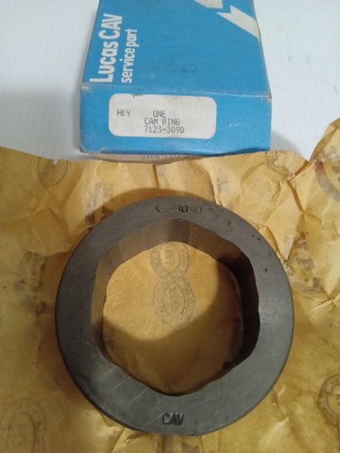 Lucas cav delphi 7123 - lucas, 7123-309d
