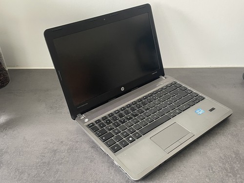 Probook 4340s core - 13.3", i3