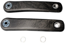 FSA Charbon Manivelle 172,5mm