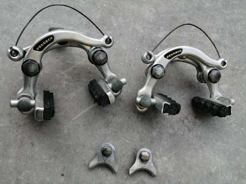 Etriers frein mafac peugeot - etriers,