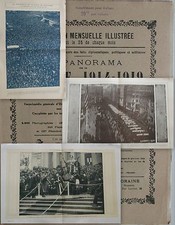 Le Panorama de La Guerre