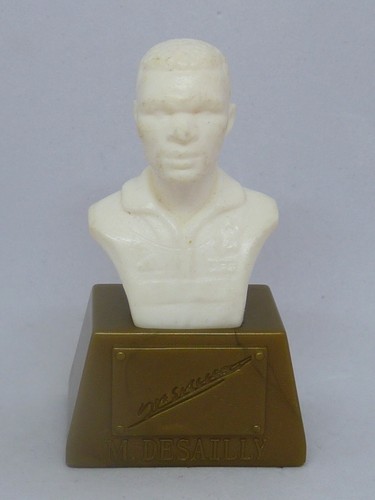 Ancienne figurine publicitaire - ancienne,