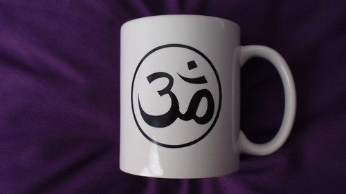 Mug universe ohm - mug,,