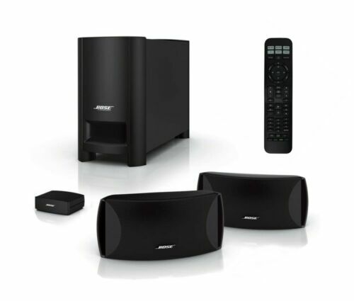 Bose cinemate series - bose,