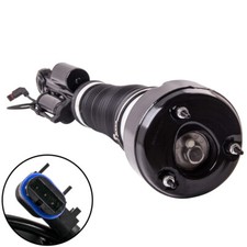 Airmatic Suspension Struct for