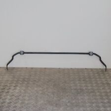 Barre stabilisatrice arrière