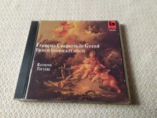 Couperin : Trois Suites pour