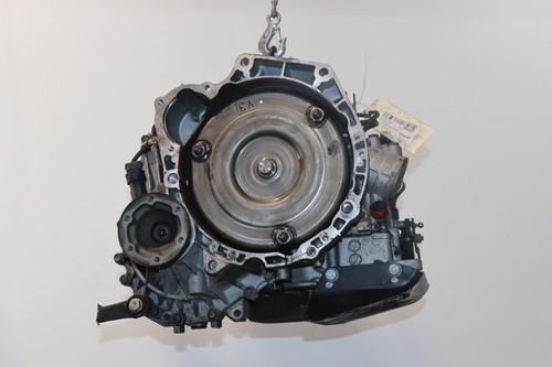 Boîte vitesse automatique - à,