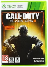 Call of Duty : Black Ops III -