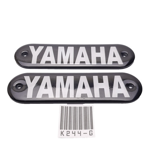 Yamaha yl1 yl2 - yl2, yl3