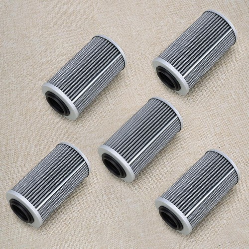 5pcs filtre huile - 5pcs, à