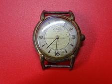 VINTAGE MONTRE MÉCANIQUE