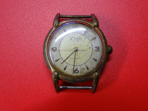 Vintage montre mécanique - vintage,