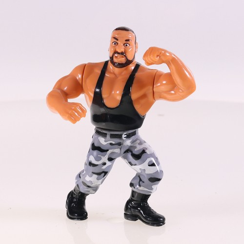 Hasbro titan sports wwf - sports,
