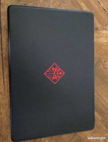 Omen 17 - pc,