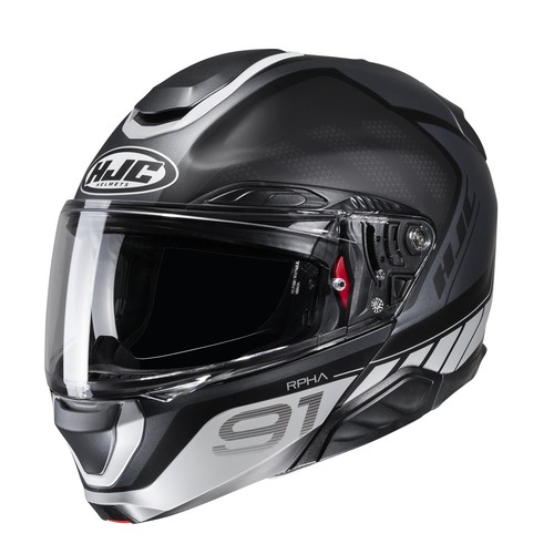 Casque moto hjc rpha 91 - hjc,