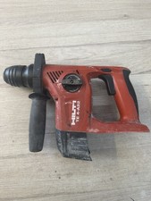 Perforateur burineur Hilti TE