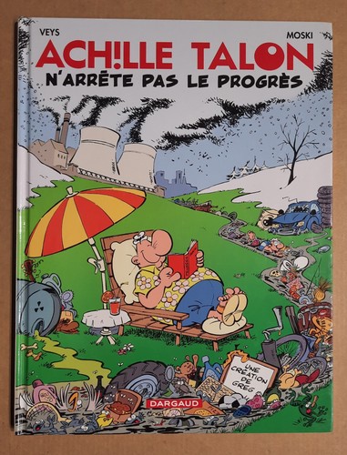 Achille talon arrête pas le - achille,