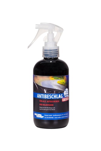Robby rob 3523200000 antibuée - rob,