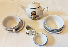 Dinette Service à café de