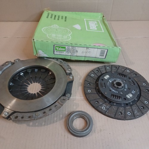 Kit embrayage pièces saab - 3,