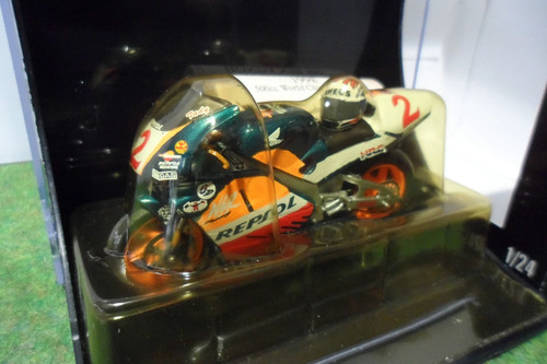Moto honda nsr - nsr, 500