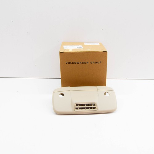 Audi module de chauffage - module,