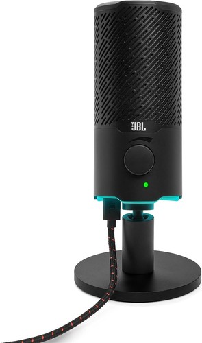 Jbl quantum stream micro - quantum,