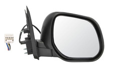 RETROVISEUR à ÉLECTRIQUE