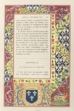 CURMER-L’Imitation de