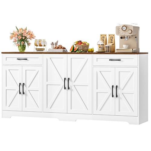 Buffet cuisine 180 - cm,
