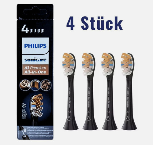 Philips original têtes de - a3,