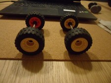 2 essieux+Roues  Vehicules