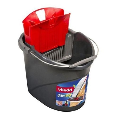Wiadro plast vileda ultra max - wiadro,