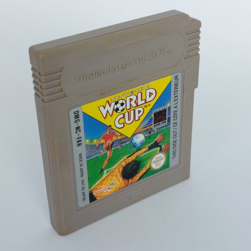 Nintendo world cup jeu - -,
