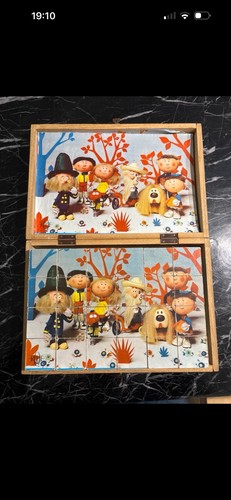 Ancien jeu cubes ortf - de,