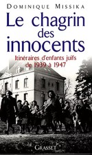 Le Chagrin des innocents 