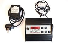 Rare Jobo Multi Line 6225 Darkroom Timer Analyzer Densitometer Analog B&W