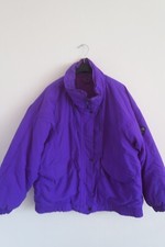 blouson vintage ski jacket
