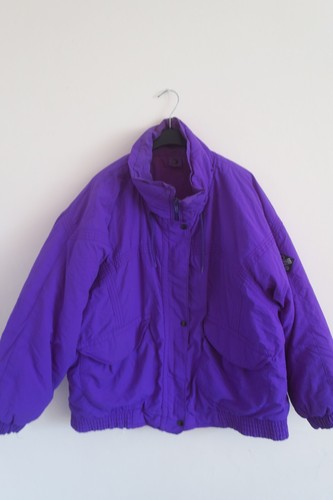Blouson vintage ski - vintage, jacket