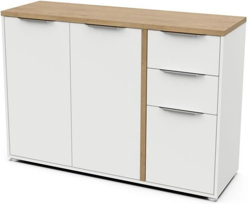 Buffet moderne portes 2 - &,