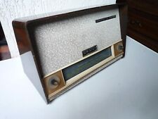 ANCIENNE RADIO DUCRETET THOMSON