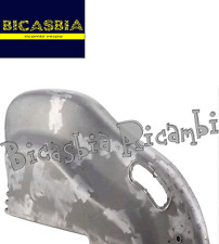 8945 - Coffre Moteur Gauche Métal Huilé Lambretta Ld 125 150